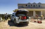 Ford представил полностью электрический F-150 Lightning