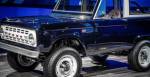 Ford превратил Bronco Джея Лено 1968 года в удивительный рестомод с двигателем GT500