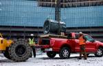 Ford раскрыл ОГРОМНЫЕ скидки на новый F-150