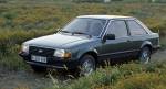 Ford регистрирует в Европе, среди других брендов, имя Escort, что это такое?