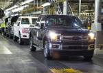 Ford снова вспоминает F-150 и пикапы Super Duty для второго ремонта из-за пожароопасности блока цилиндров