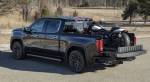 GMC Sierra 1500 получает новый вариант кровати из углеродного волокна