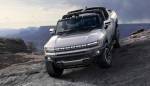 GMC представляет открытый Hummer EV