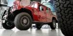 GM обдумывает электрический Hummer