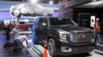 GM отзывает 3,5 млн. Пикапов, внедорожников из-за проблемы с торможением