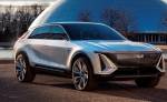 GM построит потрясающий электрический внедорожник Honda