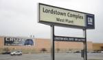 GM продает завод Lordstown стартапу грузовика EV