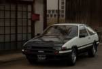 GT Sport: возвращение Toyota AE86 Trueno