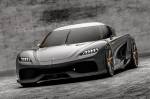 Gearhead модифицирует свой двигатель с помощью Koenigsegg Tech