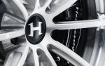 Hennessey Venom F5 дразнит новые легкие колеса в преддверии анонса