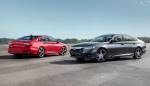 Honda Accord 2021 года выпускается с новыми технологиями, но без руководства