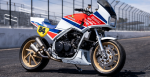 Honda VF1000F New Found Hope может оказаться самым крутым рестомодом Interceptor