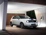 Honda объявляет e: PROGRESS Energy Management Service