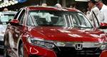 Honda скоро будет строить электромобили и другие гибриды в Огайо
