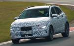 Hyundai Kona N подвергся испытаниям на самой большой игровой площадке Германии