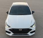 Hyundai Sonata N Line 2021 года - выгодная цена