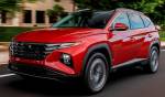Hyundai Tucson предлагает трехдверные внедорожники