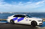 Hyundai одобрил использование беспилотных автомобилей в Вегасе