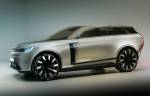 Jaguar Land Rover и Nvidia сотрудничают в разработке беспилотных автомобилей