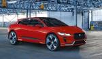 Jaguar и BMW объединяют усилия в системах электропривода нового поколения