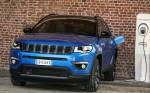 Jeep хочет стать самым зеленым брендом внедорожников в мире
