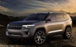 Jeep, наконец, сообщает, когда вернется Wagoneer
