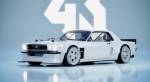 KB43 Forever Heavenly Hoonicorns — дань CGI человеку, легенде