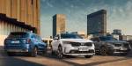 KIA Sorento представит важные новинки в 2022 году