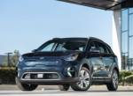 Kia Niro EV по цене чуть менее $ 40 000