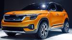 Kia Seltos - новый маленький внедорожник, и он, скорее всего, приедет в США