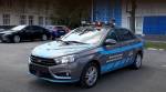 LADA Vesta присоединяется к технологии автономного вождения 4-го уровня