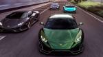 Lamborghini Huracan Evo получит четыре специальных выпуска в Мексике