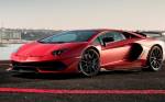 Lamborghini серьезно относится к двигателю V12