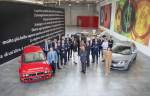 Lancia подтверждает: в 2024 году появится новый Ypsilon. Новая Дельта в 2028 году