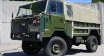 Land Rover 101 Forward Control продается и может перенести вас в рай для бездорожья
