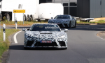 Lexus LFR выглядит как худший кошмар Ferrari 12 Cilindri