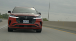 Lincoln Aviator против Mazda CX-90: ценность важнее экономии денег?