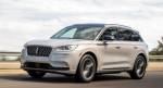 Lincoln Corsair Grand Touring электрифицирует маленький внедорожник Линкольна