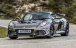 Lotus Exige S3 - Руководство по покупке подержанного PH