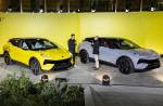 Lotus представил седан Type 133, чтобы конкурировать с Porsche Taycan