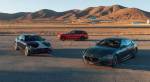 Maserati запускает новую программу кастомизации автомобилей в США