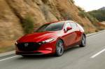 Mazda имеет большой шанс выиграть 2020 год в мире автомобилей