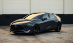 Mazda отзывает CX-30 и Mazda3 из-за потенциально отключенных подушек безопасности