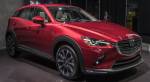 Mazda презентовала обновленный кроссовер Mazda CX-5 2019