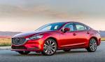 Mazda завершила 2020 год высокими продажами