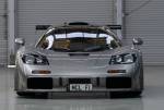 McLaren F1: один из самых редких аукционов на Pebble Beach 2019