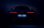 McLaren GT, дебют 15 мая: тизер
