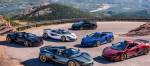 McLaren выпускает специальную коллекцию «Пайк Пайк Пайк» на 600 л