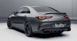Mercedes-AMG CLA45 2020 года протек. , , Мерседес