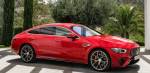 Mercedes-AMG GT 63 SE Performance прибывает в Мюнхен с Monster Torque